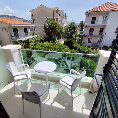 Lucky Studios Herceg Novi Exteriör bild