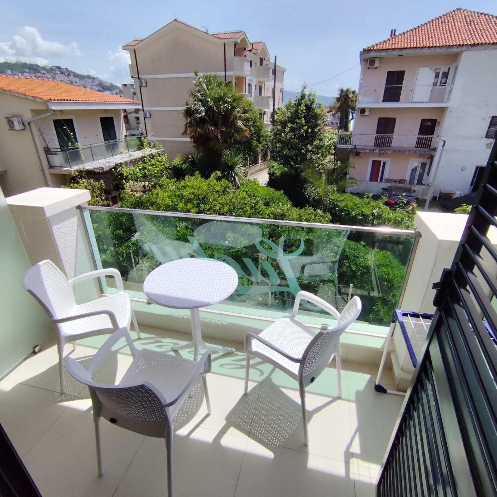 Lucky Studios Herceg Novi Exteriör bild