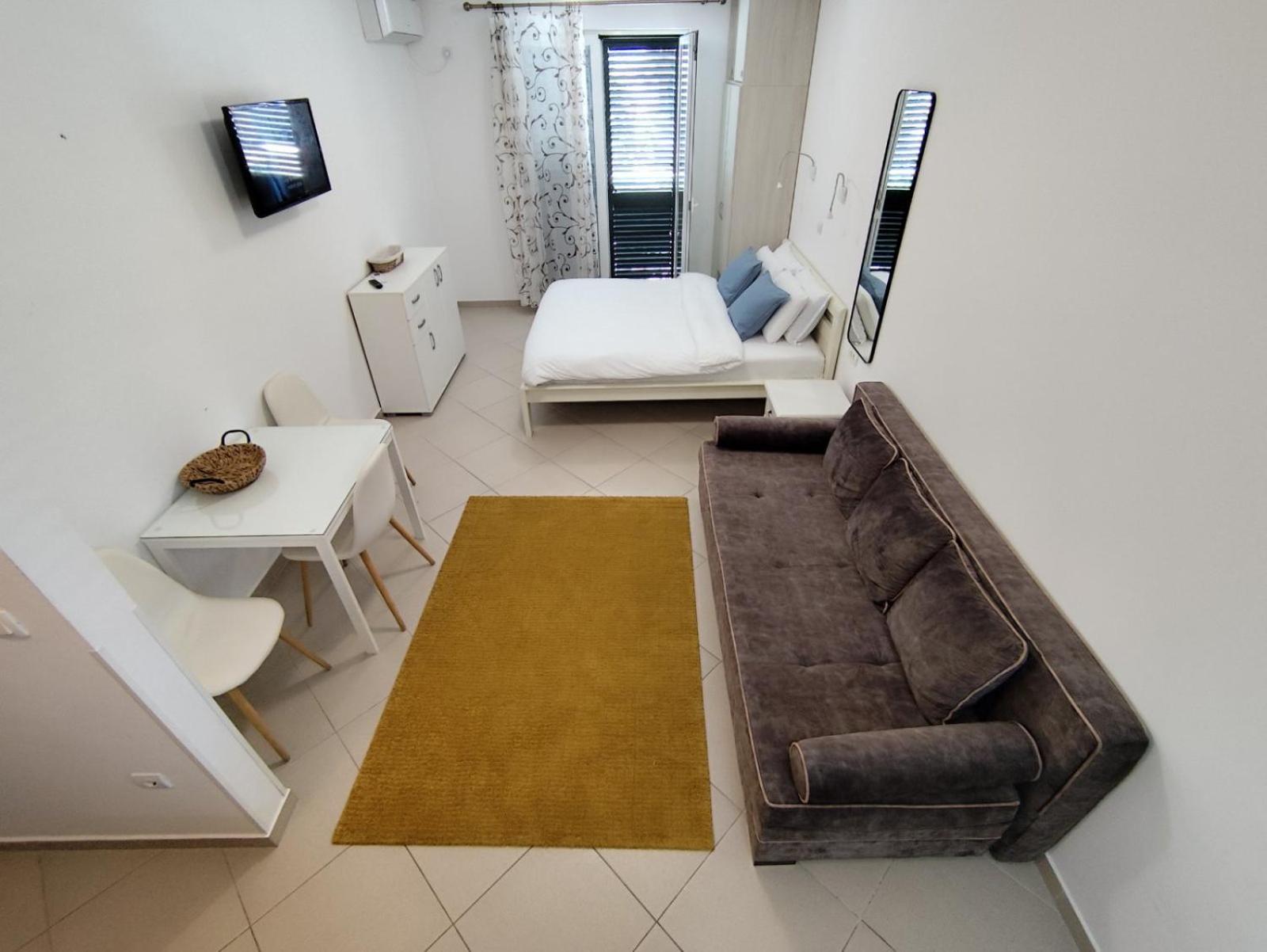 Lucky Studios Herceg Novi Exteriör bild