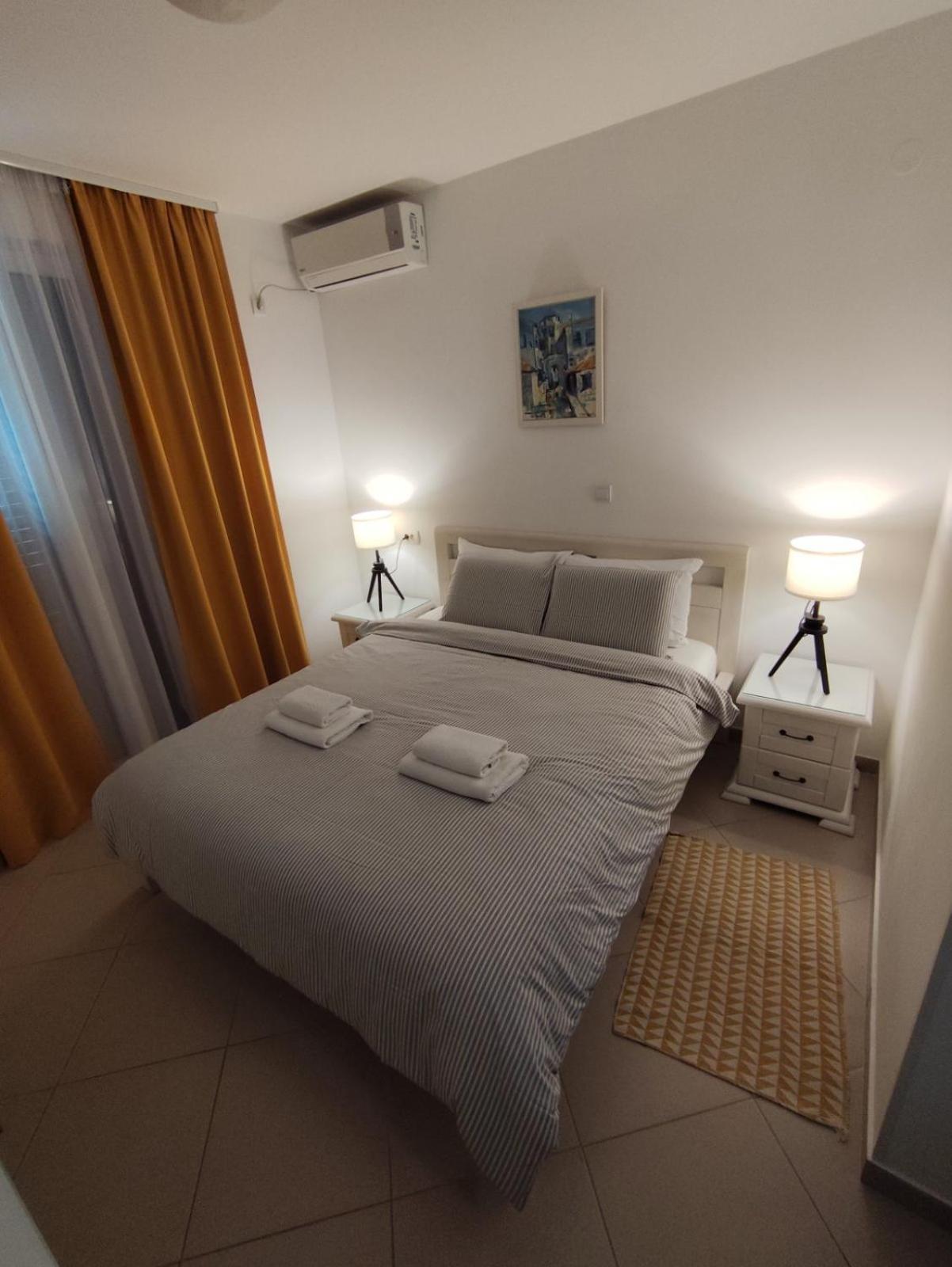 Lucky Studios Herceg Novi Exteriör bild