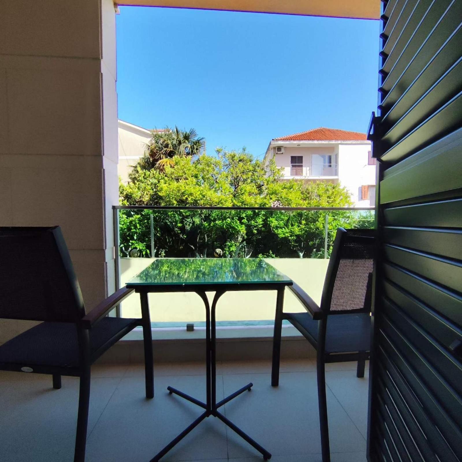 Lucky Studios Herceg Novi Exteriör bild
