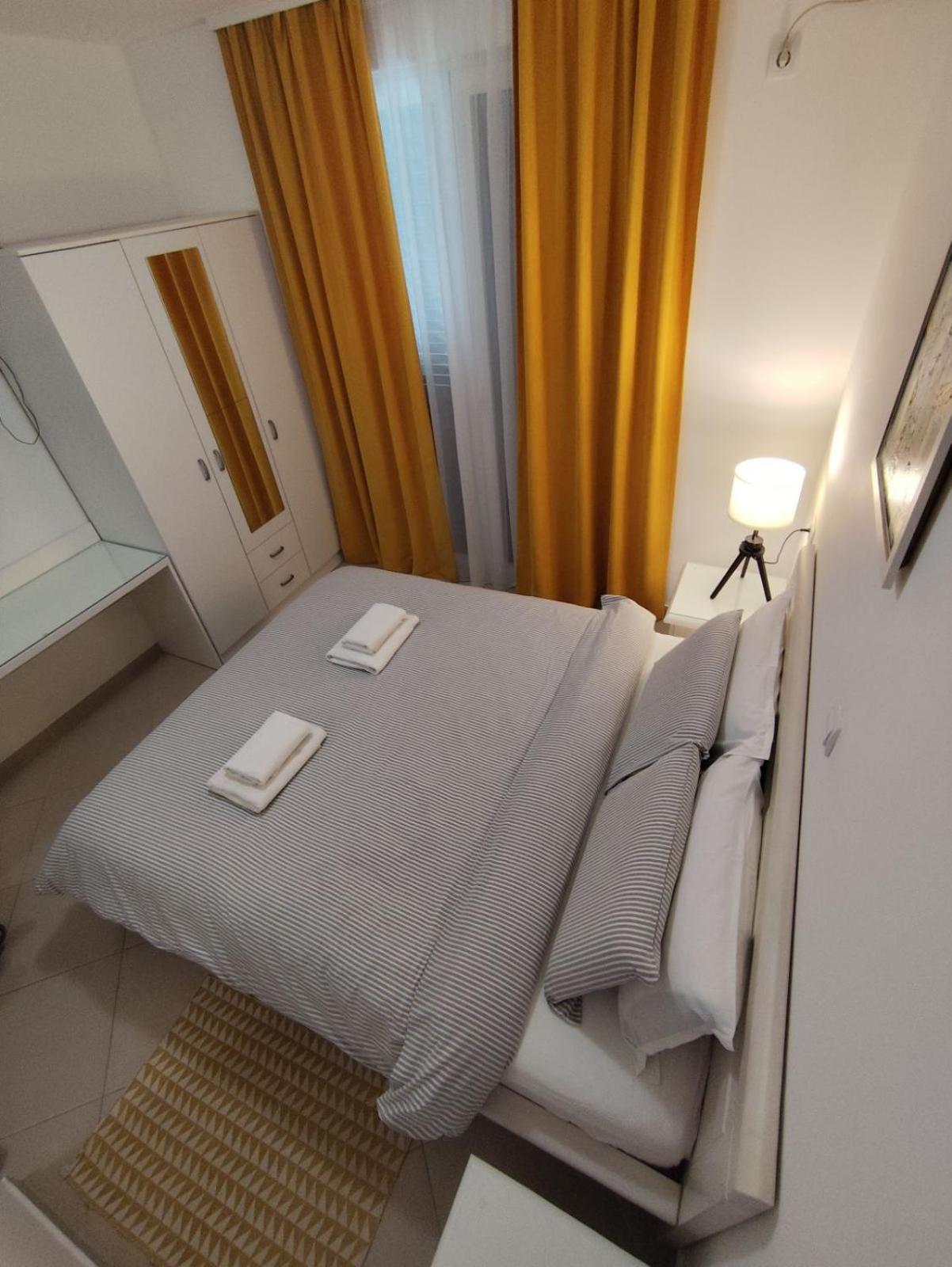 Lucky Studios Herceg Novi Exteriör bild
