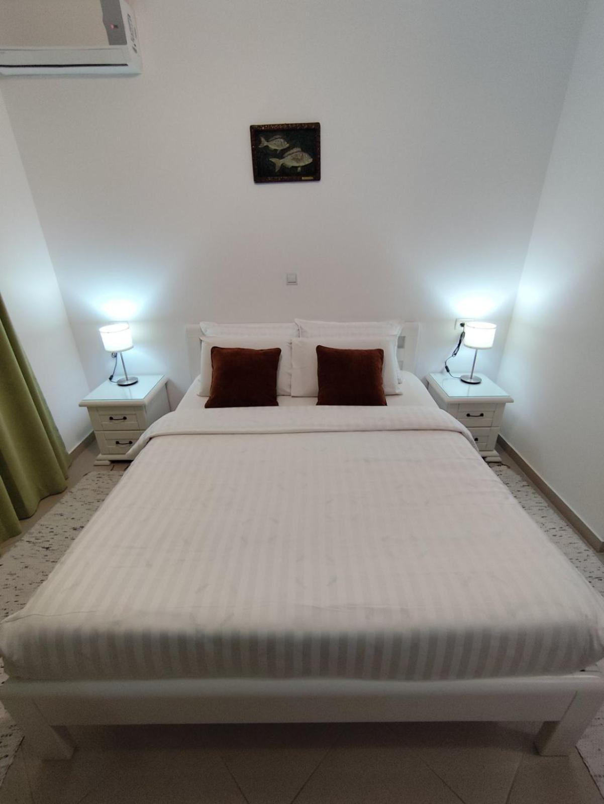Lucky Studios Herceg Novi Exteriör bild