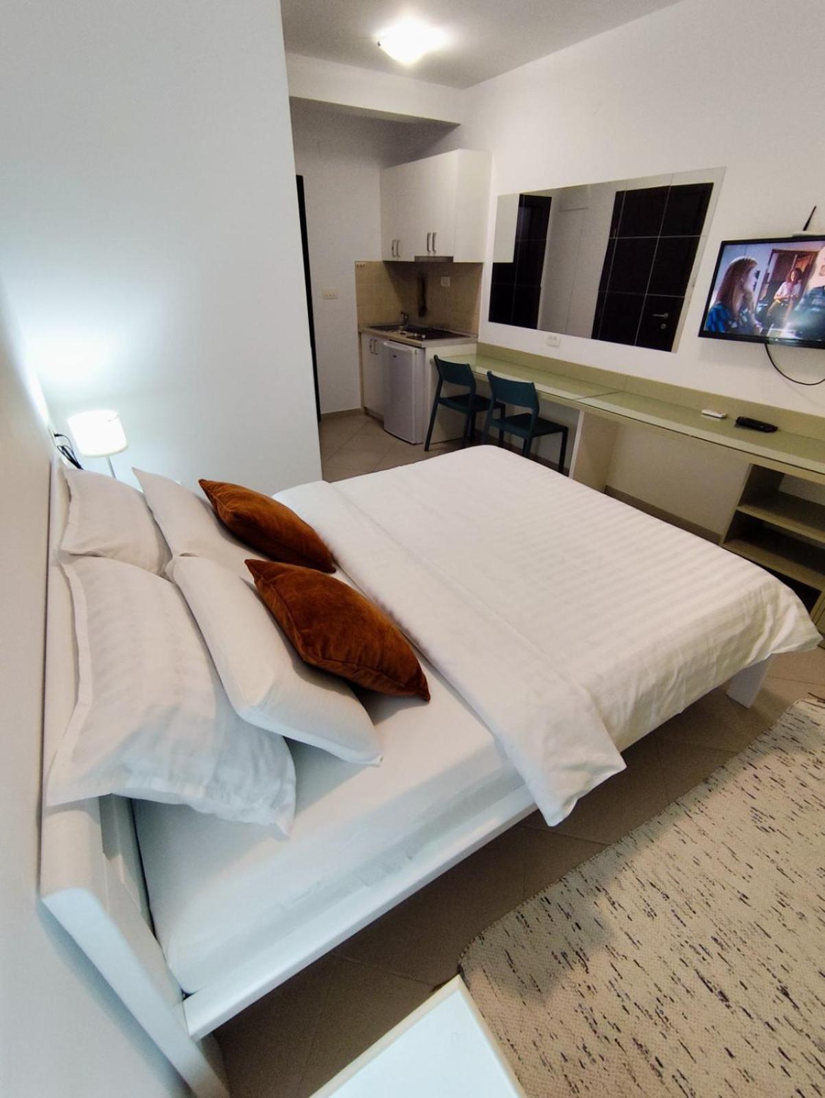 Lucky Studios Herceg Novi Exteriör bild