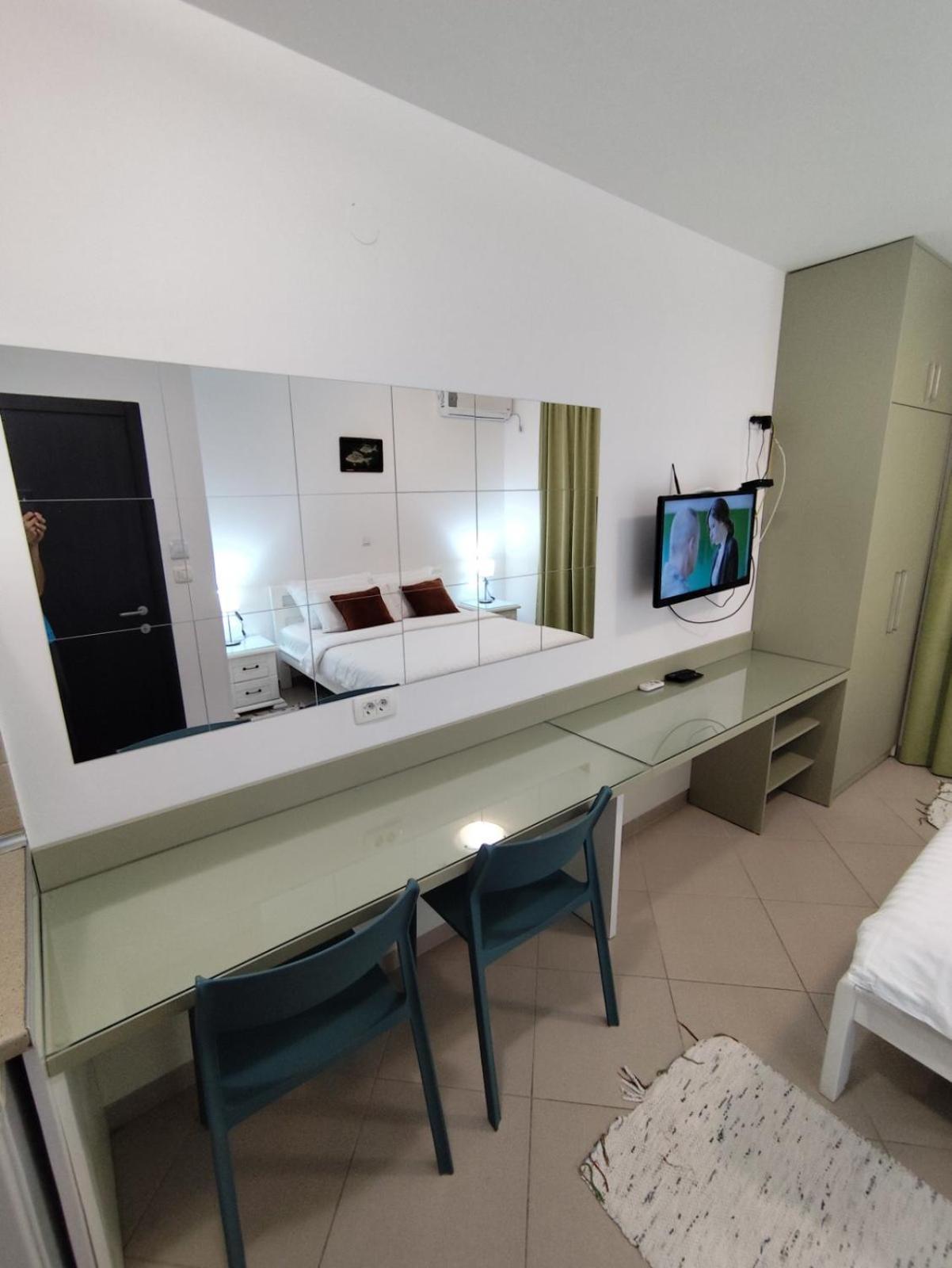Lucky Studios Herceg Novi Exteriör bild