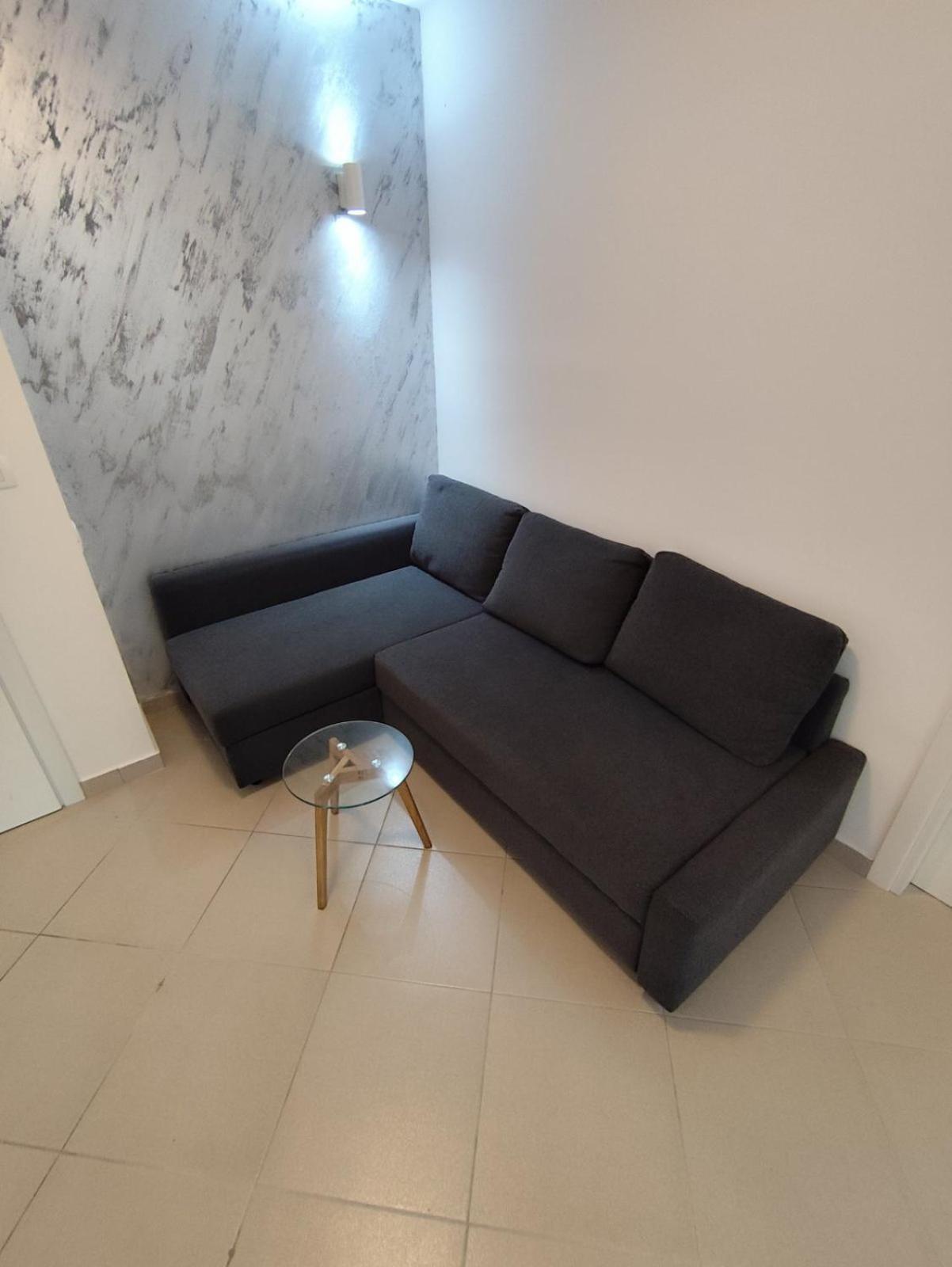 Lucky Studios Herceg Novi Exteriör bild