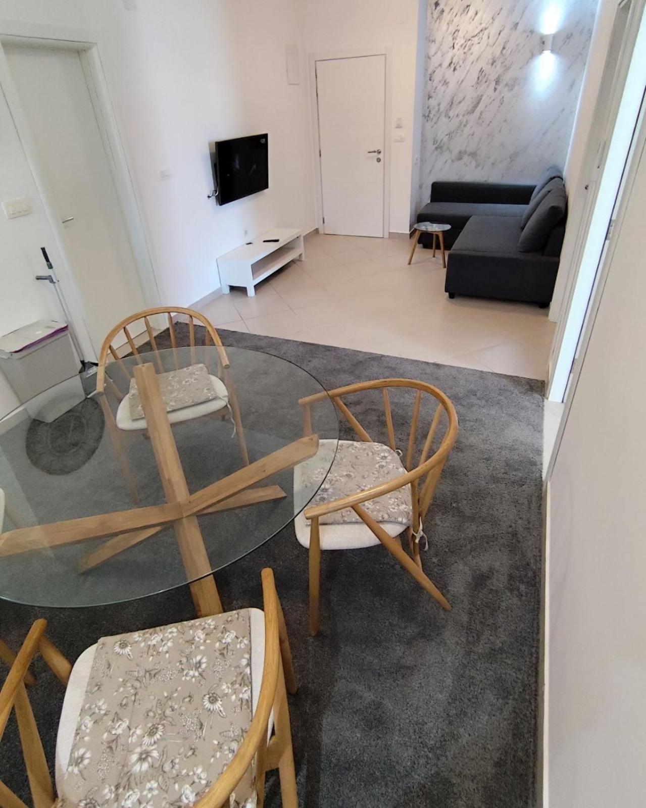 Lucky Studios Herceg Novi Exteriör bild