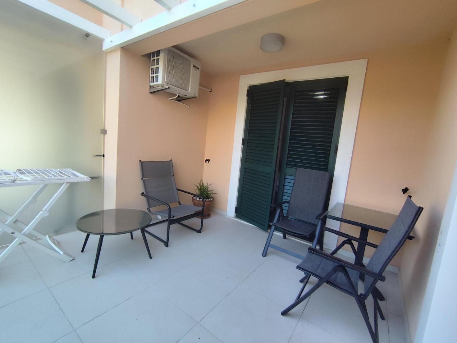 Lucky Studios Herceg Novi Exteriör bild