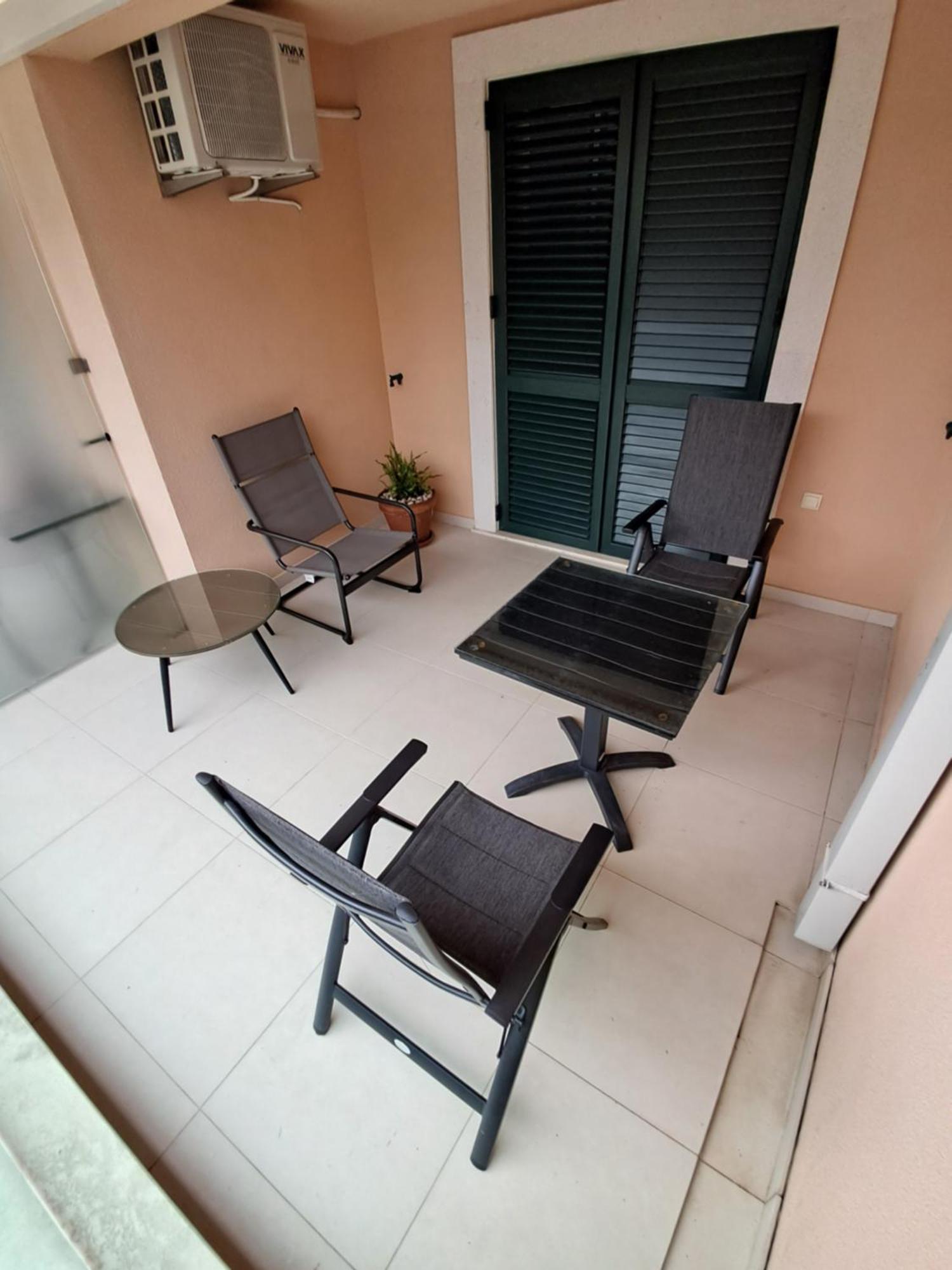 Lucky Studios Herceg Novi Exteriör bild
