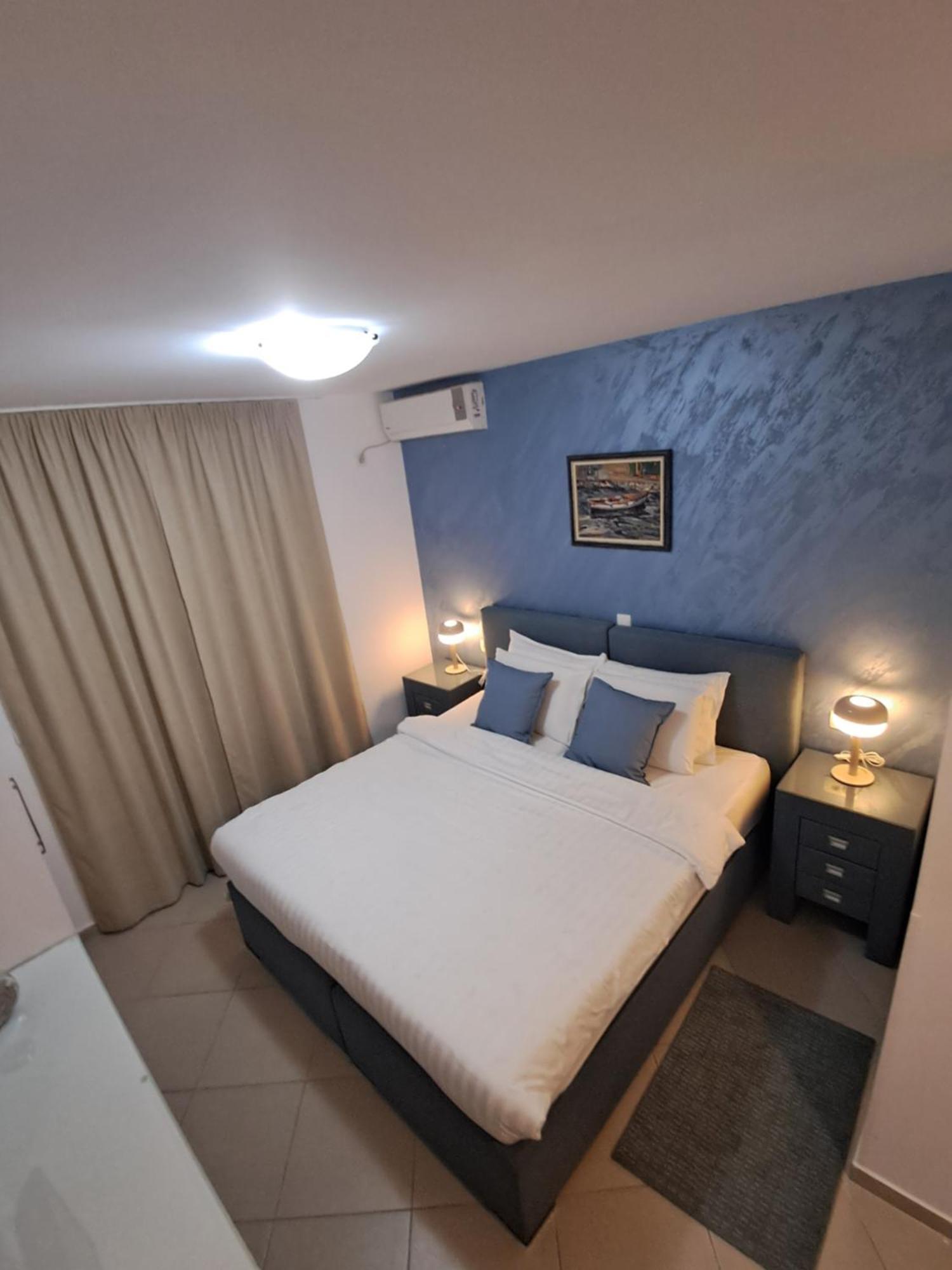 Lucky Studios Herceg Novi Exteriör bild